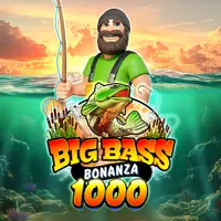 Big Bass Bonanza