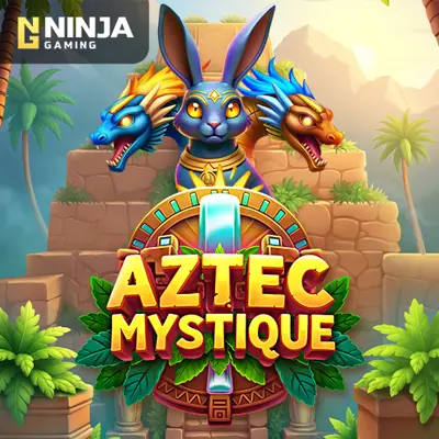 AZTEC MYSTIQUE