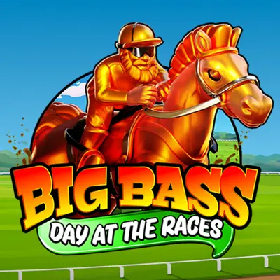 BIG BASS DAY OF RACES